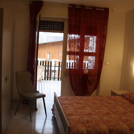 Affittacamere La Genzianella Vinadio Exterior foto