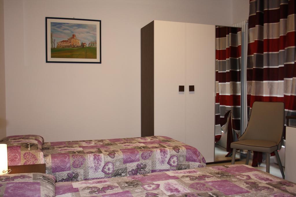 Affittacamere La Genzianella Vinadio Exterior foto
